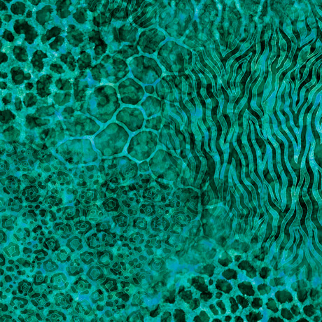 MINKY PRINTS             